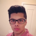 Bilal Ahmed headshot